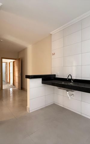 Apartamento para alugar com 65m², 2 quartos e 1 vaga Apartamento para alugar com 65m², 2 quartos e 1 vagaCozinha