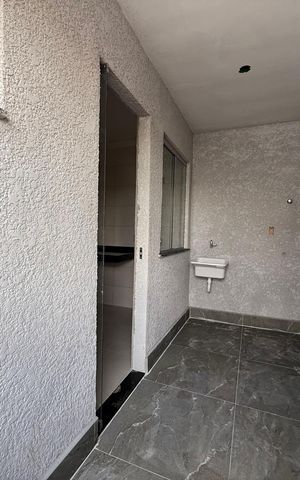 Apartamento para alugar com 62m², 2 quartos e 1 vaga Apartamento para alugar com 62m², 2 quartos e 1 vagaÁrea de serviço