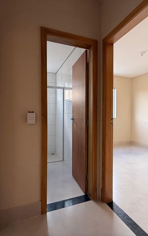 Apartamento para alugar com 62m², 2 quartos e 1 vaga Apartamento para alugar com 62m², 2 quartos e 1 vagaCorredor