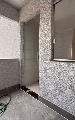 Apartamento para alugar com 62m², 2 quartos e 1 vaga Apartamento para alugar com 62m², 2 quartos e 1 vagaÁrea externa
