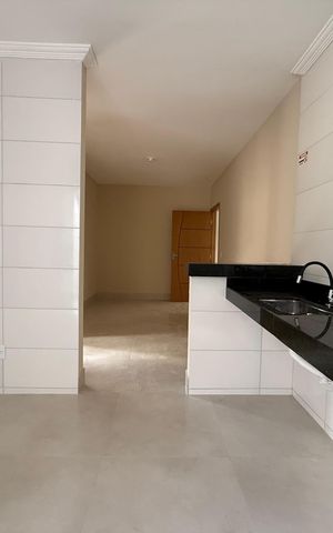 Apartamento para alugar com 62m², 2 quartos e 1 vaga Apartamento para alugar com 62m², 2 quartos e 1 vagaCozinha