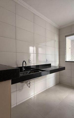 Apartamento para alugar com 62m², 2 quartos e 1 vaga Apartamento para alugar com 62m², 2 quartos e 1 vagaCozinha