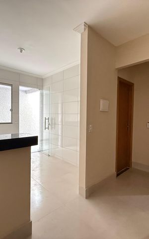 Apartamento para alugar com 62m², 2 quartos e 1 vaga Apartamento para alugar com 62m², 2 quartos e 1 vagaCozinha