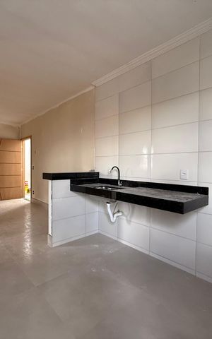 Apartamento para alugar com 62m², 2 quartos e 1 vaga Apartamento para alugar com 62m², 2 quartos e 1 vagaCozinha