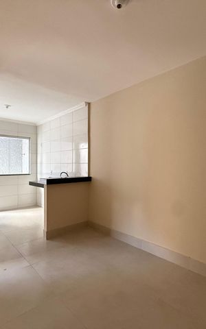 Apartamento para alugar com 62m², 2 quartos e 1 vagaSala