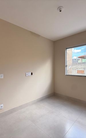 Apartamento para alugar com 62m², 2 quartos e 1 vagaQuarto