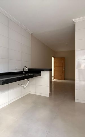 Apartamento para alugar com 62m², 2 quartos e 1 vagaCozinha