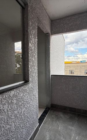 Apartamento para alugar com 62m², 2 quartos e 1 vagaÁrea externa