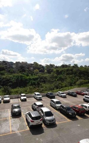 Apartamento à venda com 45m², 2 quartos e 1 vaga Apartamento à venda com 45m², 2 quartos e 1 vagavista