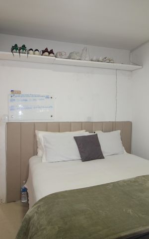 Casa à venda com 62m², 3 quartos e 2 vagasQuarto 1