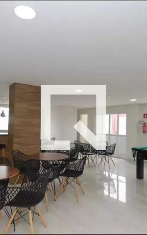 Studio à venda com 38m², 1 quarto e sem vagaÁrea comum