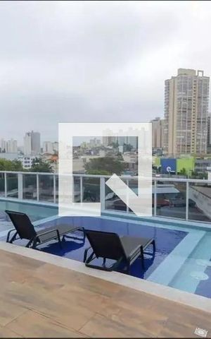 Studio à venda com 38m², 1 quarto e sem vagaÁrea comum