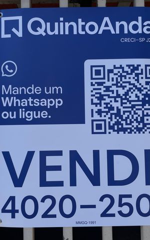 Casa à venda com 125m², 3 quartos e 2 vagas Casa à venda com 125m², 3 quartos e 2 vagasPlaca