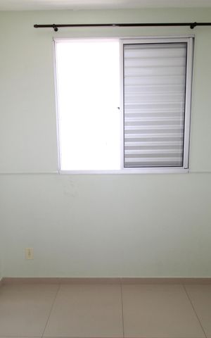 Apartamento para alugar com 45m², 2 quartos e 1 vagaQuarto 1
