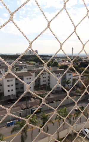 Apartamento para alugar com 45m², 2 quartos e 1 vagaSala