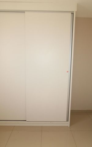 Apartamento para alugar com 45m², 2 quartos e 1 vagaQuarto 2
