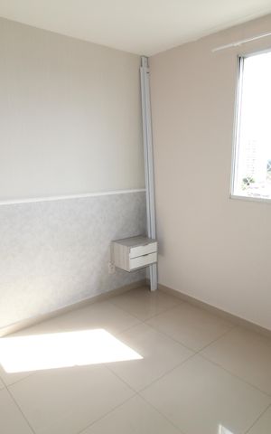 Apartamento para alugar com 45m², 2 quartos e 1 vagaQuarto 2