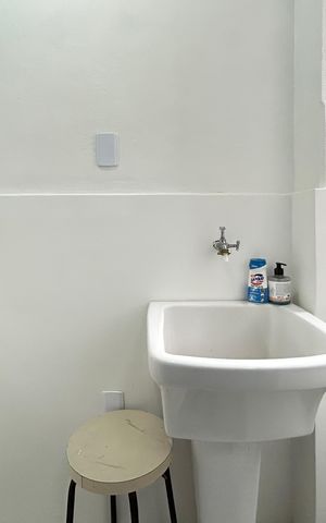 Apartamento para alugar com 55m², 2 quartos e 1 vaga Apartamento para alugar com 55m², 2 quartos e 1 vagaÁrea de Serviço