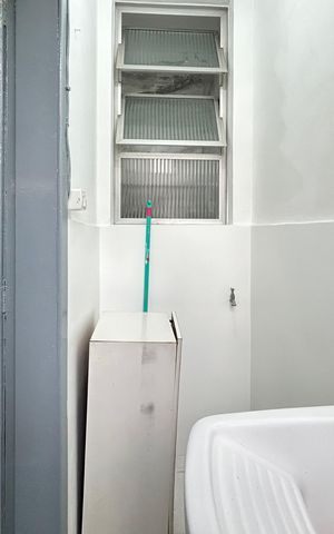 Apartamento para alugar com 55m², 2 quartos e 1 vaga Apartamento para alugar com 55m², 2 quartos e 1 vagaÁrea de Serviço