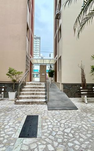 Apartamento para alugar com 55m², 2 quartos e 1 vaga Apartamento para alugar com 55m², 2 quartos e 1 vagaÁrea comum