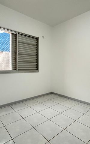 Apartamento para alugar com 55m², 2 quartos e 1 vaga Apartamento para alugar com 55m², 2 quartos e 1 vagaQuarto 2