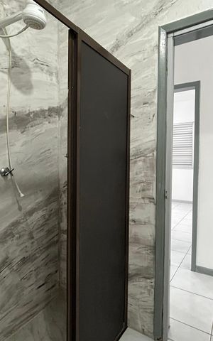 Apartamento para alugar com 55m², 2 quartos e 1 vaga Apartamento para alugar com 55m², 2 quartos e 1 vagaBanheiro