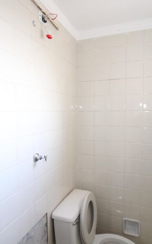 Apartamento à venda com 63m², 2 quartos e 1 vagaÁrea de Serviço