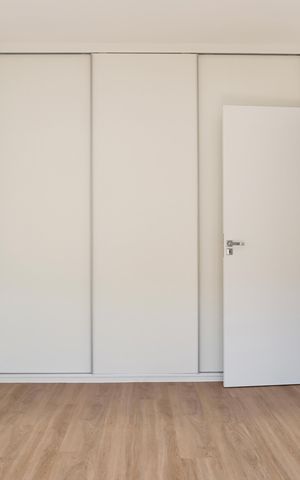 Apartamento à venda com 158m², 3 quartos e 4 vagas Apartamento à venda com 158m², 3 quartos e 4 vagasSuíte 1