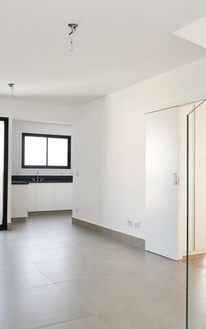 Apartamento à venda com 158m², 3 quartos e 4 vagas Apartamento à venda com 158m², 3 quartos e 4 vagasSala 1