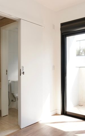 Apartamento à venda com 158m², 3 quartos e 4 vagas Apartamento à venda com 158m², 3 quartos e 4 vagasSuíte 1