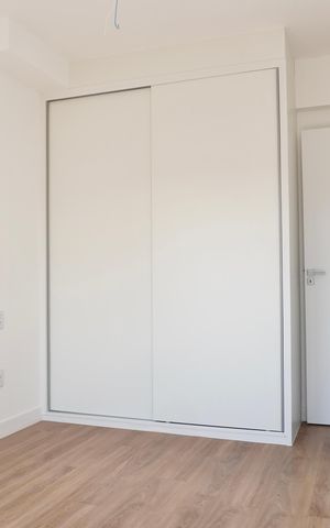 Apartamento à venda com 158m², 3 quartos e 4 vagas Apartamento à venda com 158m², 3 quartos e 4 vagasSuíte 3