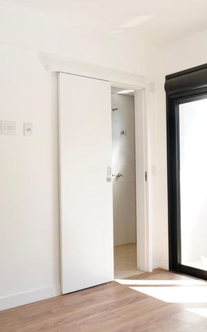 Apartamento à venda com 158m², 3 quartos e 4 vagas Apartamento à venda com 158m², 3 quartos e 4 vagasSuíte 2