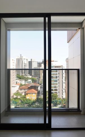 Apartamento à venda com 158m², 3 quartos e 4 vagas Apartamento à venda com 158m², 3 quartos e 4 vagasSala 1 - Varanda