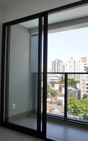 Apartamento à venda com 158m², 3 quartos e 4 vagas Apartamento à venda com 158m², 3 quartos e 4 vagasSala 1 - Varanda