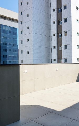 Apartamento à venda com 158m², 3 quartos e 4 vagas Apartamento à venda com 158m², 3 quartos e 4 vagasSala 2