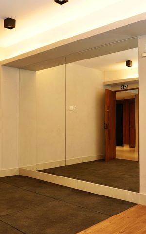 Apartamento à venda com 158m², 3 quartos e 4 vagas Apartamento à venda com 158m², 3 quartos e 4 vagasÁrea comum - Academia