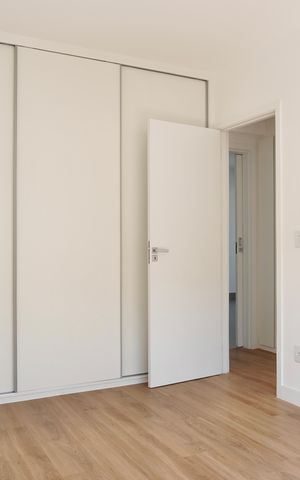 Apartamento à venda com 158m², 3 quartos e 4 vagas Apartamento à venda com 158m², 3 quartos e 4 vagasSuíte 1