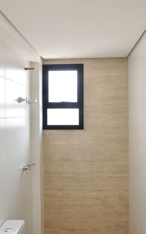 Apartamento à venda com 158m², 3 quartos e 4 vagas Apartamento à venda com 158m², 3 quartos e 4 vagasSuíte 3 - Banheiro