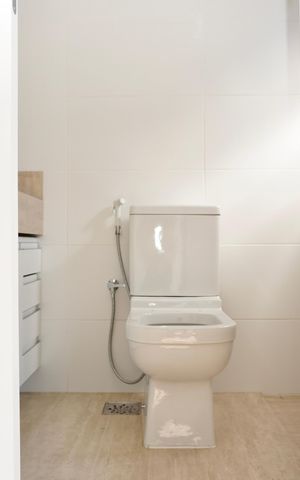 Apartamento à venda com 158m², 3 quartos e 4 vagas Apartamento à venda com 158m², 3 quartos e 4 vagasSuíte 2 - Banheiro