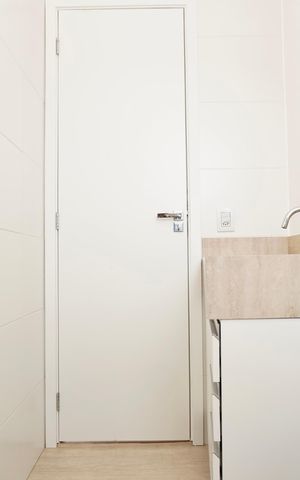 Apartamento à venda com 158m², 3 quartos e 4 vagas Apartamento à venda com 158m², 3 quartos e 4 vagasSuíte 3 - Banheiro