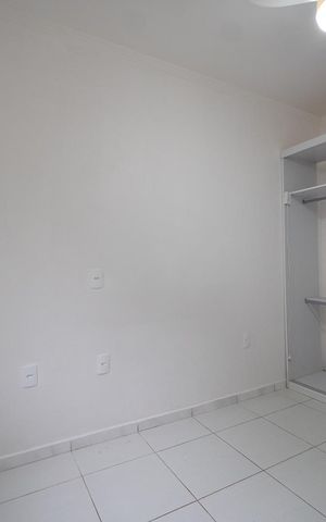Apartamento para alugar com 65m², 3 quartos e 1 vagaQuarto 1