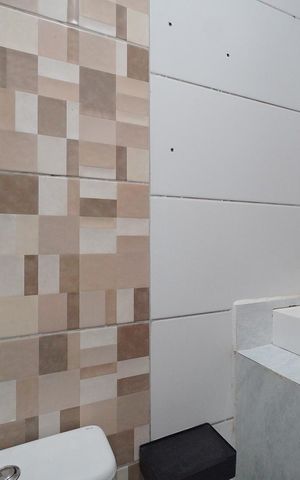 Apartamento para alugar com 65m², 3 quartos e 1 vagaBanheiro 1