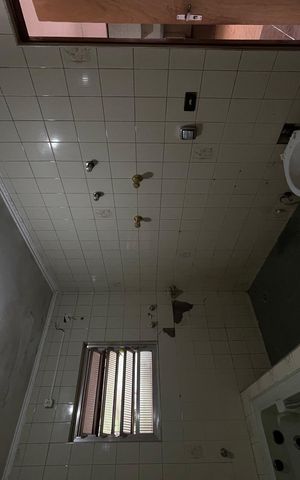 Casa para alugar com 100m², 2 quartos e 3 vagasBanheiro