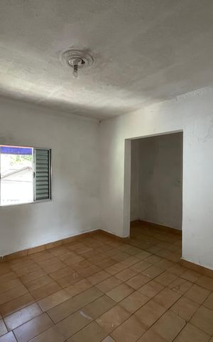Casa para alugar com 100m², 2 quartos e 3 vagasQuarto 2