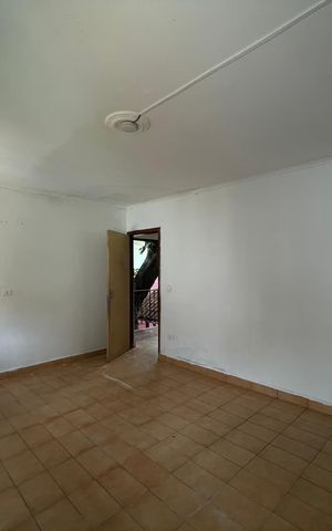 Casa para alugar com 100m², 2 quartos e 3 vagasQuarto 1