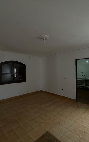 Casa para alugar com 100m², 2 quartos e 3 vagasSala