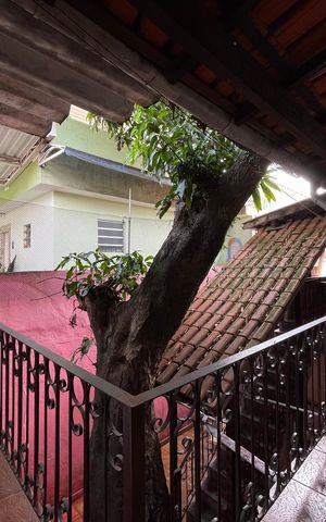 Casa para alugar com 100m², 2 quartos e 3 vagasVaranda