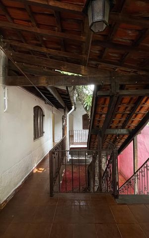Casa para alugar com 100m², 2 quartos e 3 vagasÁrea de Serviço
