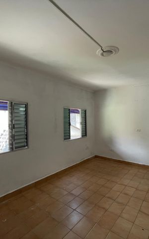 Casa para alugar com 100m², 2 quartos e 3 vagasQuarto 1