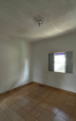 Casa para alugar com 100m², 2 quartos e 3 vagasQuarto 2